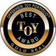 OppenheimToyPortfolioGoldAward