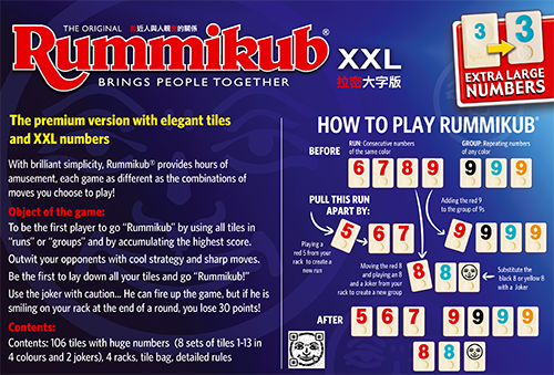 rummikub xxl