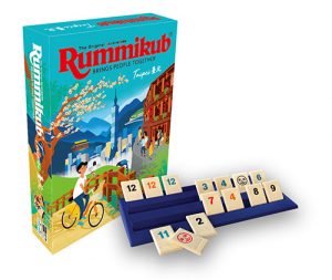 Rummikub Taipei city 3D+rack-1