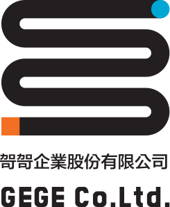 贺贺企業股份有限公司 GEGE Co.ltd.