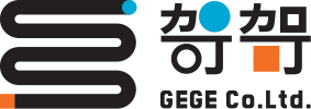 贺贺企業股份有限公司  GEGE Co.ltd.