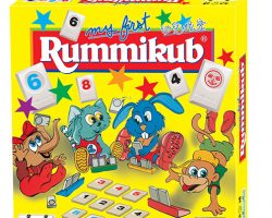 Rummikub Myfirst Chinese