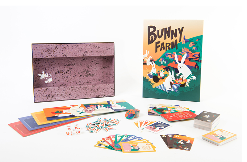 Bunny Farm_showcase