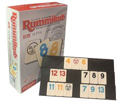 Rummikub Special - comp