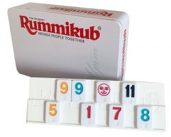 Rummikub Alpine - 2