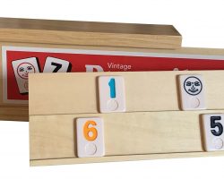 Rummikub Vintage -2