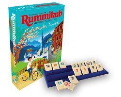 Rummikub Taipei city 3D+rack-V3